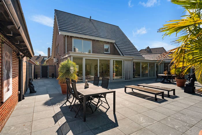 6-kamerhuis te koop in Lith, Lith