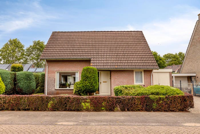 3-kamerhuis te koop in 's-Heerenberg, oostelijke uitbreiding, 's-Heerenberg