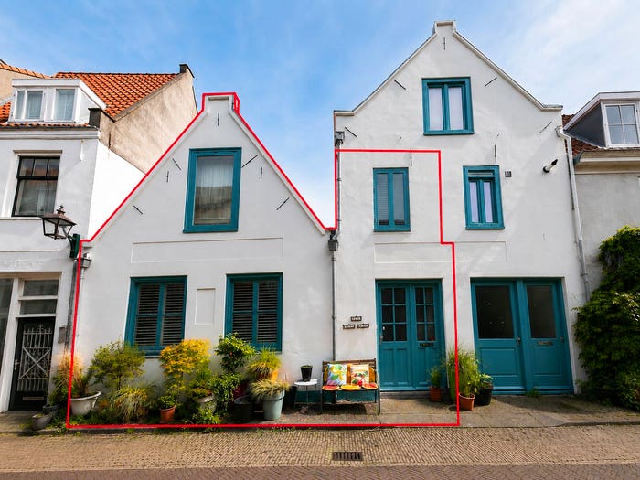 Koop en Huur Huizen - 3