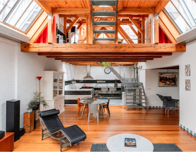 7-kamerhuis te koop in Haarlem – Groot Heiligland, Heiliglanden