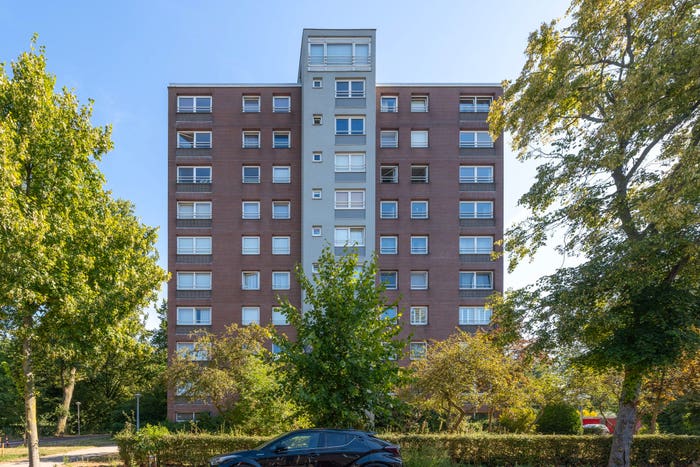 2-kamerappartement te koop in Amsterdam – Dierenriem, Tuindorp Oostzaan-West