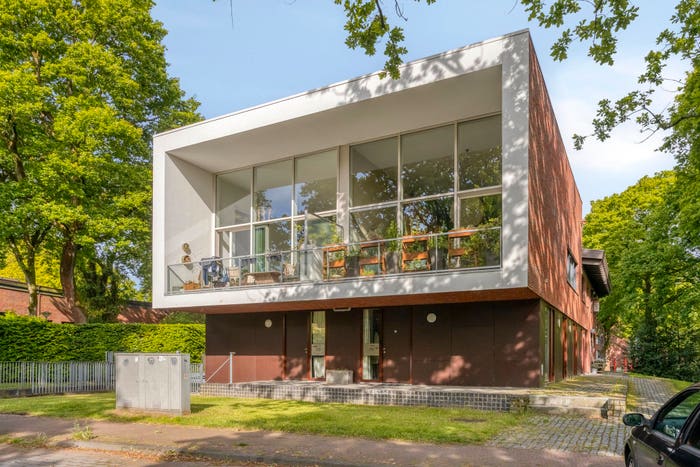 4-kamerhuis te koop in Doorwerth Zuid, Doorwerth