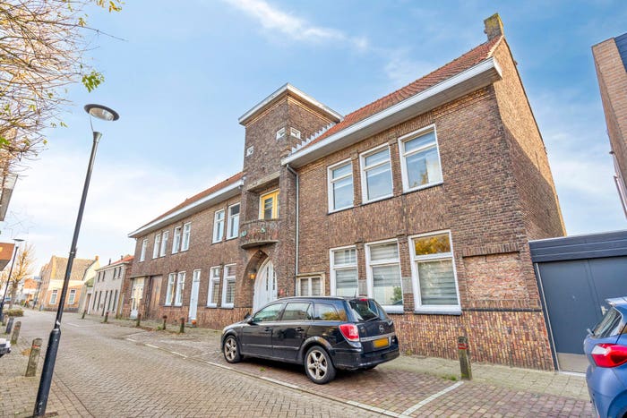 Koop en Huur Huizen - 2