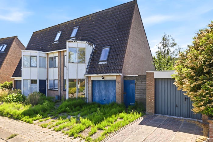 5-kamerhuis te koop in Koudekerke, Koudekerke