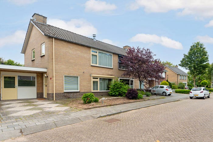 7-kamerhuis te koop in Didam-Noord, Didam