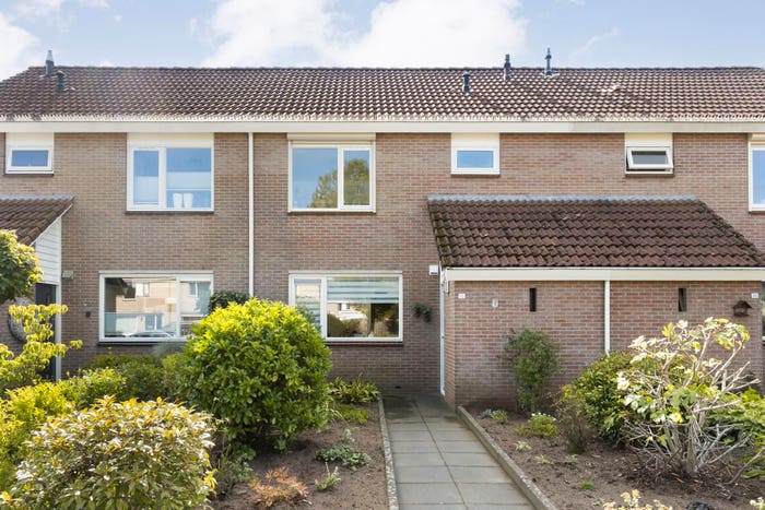 5-kamerhuis te koop in Polhaar, Dalfsen