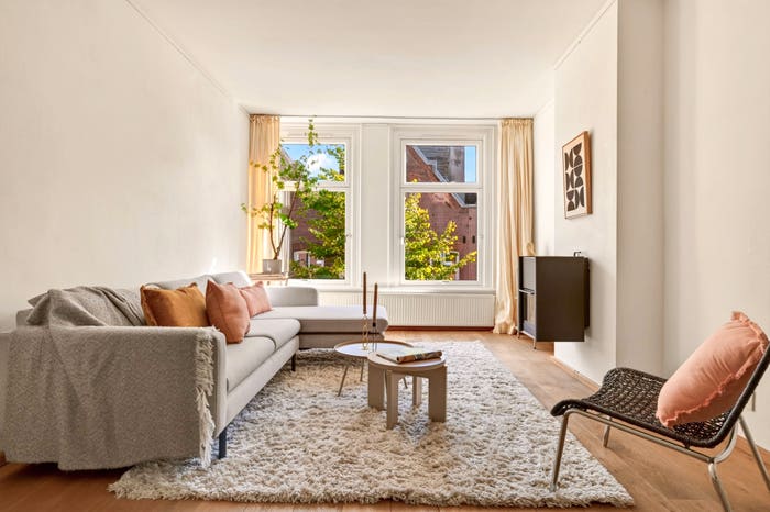 3-kamerappartement te koop in Amsterdam – Govert Flinckstraat, Hemonybuurt