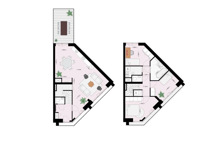 Koop en Huur Huizen - 2