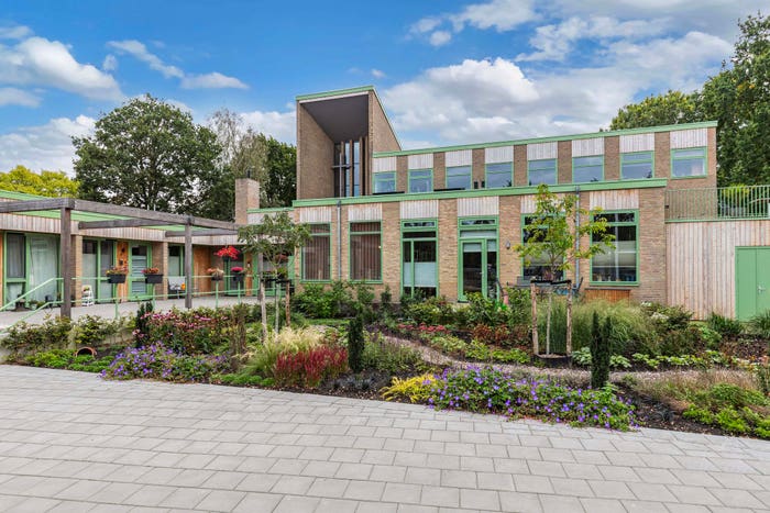 4-kamerappartement te koop in Emmeloord – Europalaan, Emmeloord-Espelervaart-Bergenbuurt