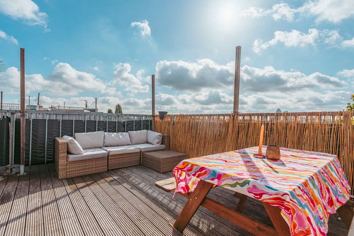 1-kamerappartement te koop in Amsterdam – Albert Cuypstraat, Sarphatiparkbuurt