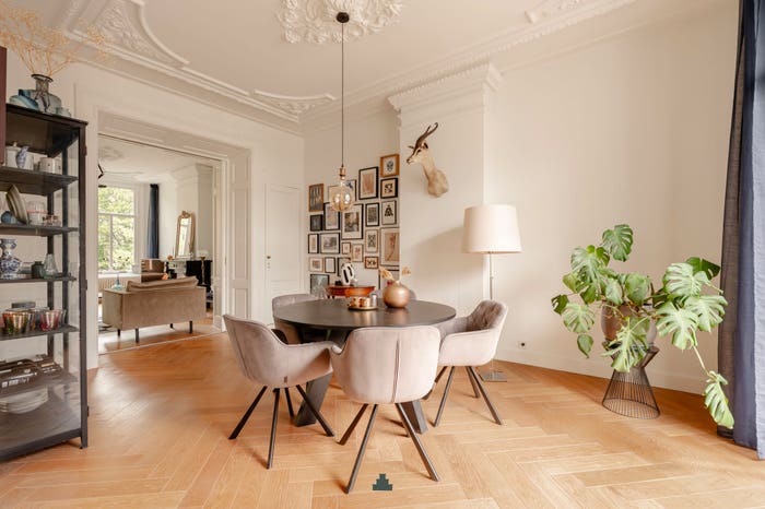 3-kamerappartement te koop in Amsterdam – Bosboom Toussaintstraat, Helmersbuurt-Oost