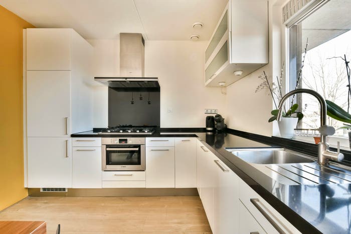 4-kamerappartement te koop in Amsterdam – Leuvenstraat, Nieuw-Sloten-Zuidoost