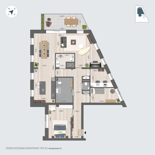 Koop en Huur Huizen - 2