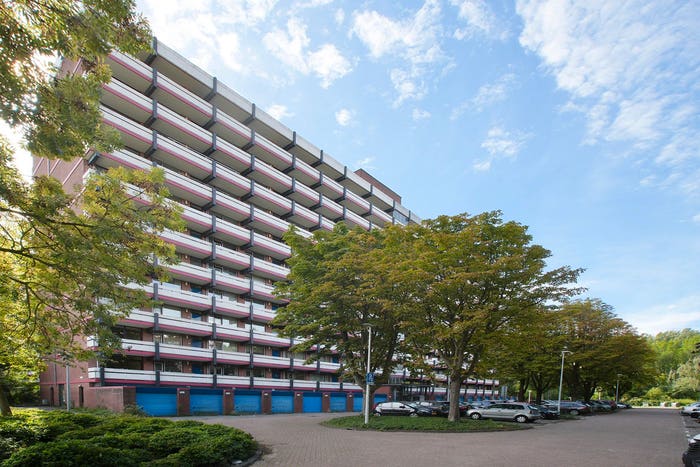 4-kamerappartement te koop in Amsterdam – H. Cleyndertweg, Buikslotermeer-Noord