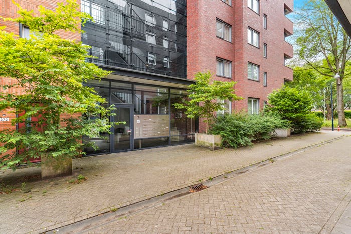 3-kamerappartement te koop in Amsterdam – Johan Hofmanstraat, Zuidwestkwadrant-Zuid
