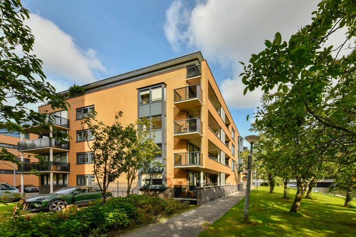 3-kamerappartement te koop in Amsterdam – De Lierhof, Delflandpleinbuurt-Oost