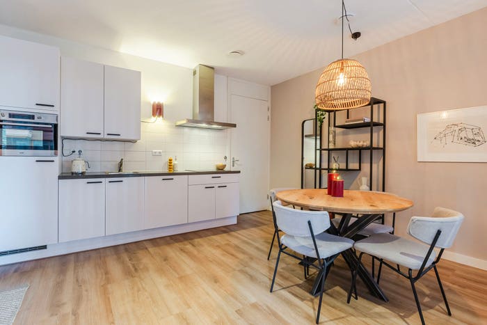 1-kamerappartement te koop in Amsterdam – Isaac Titsinghkade, Oostenburg
