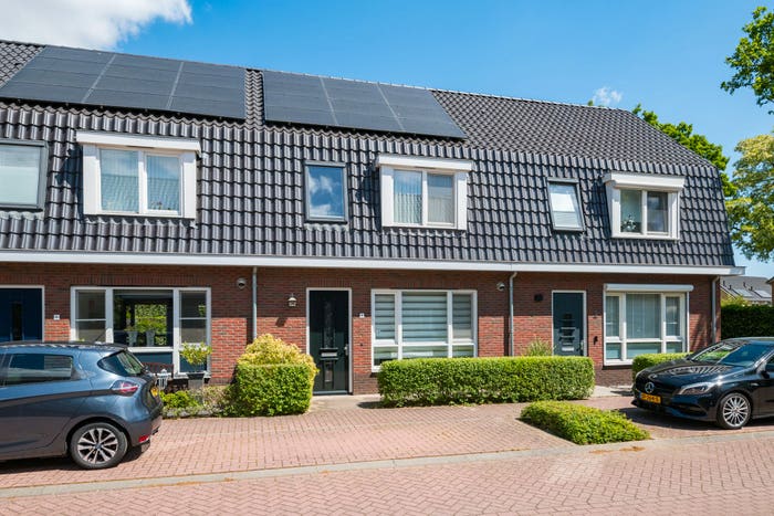 5-kamerhuis te koop in 's-Heerenberg – Piet van der Vossenstraat, 's-Heerenberg, oostelijke uitbreiding