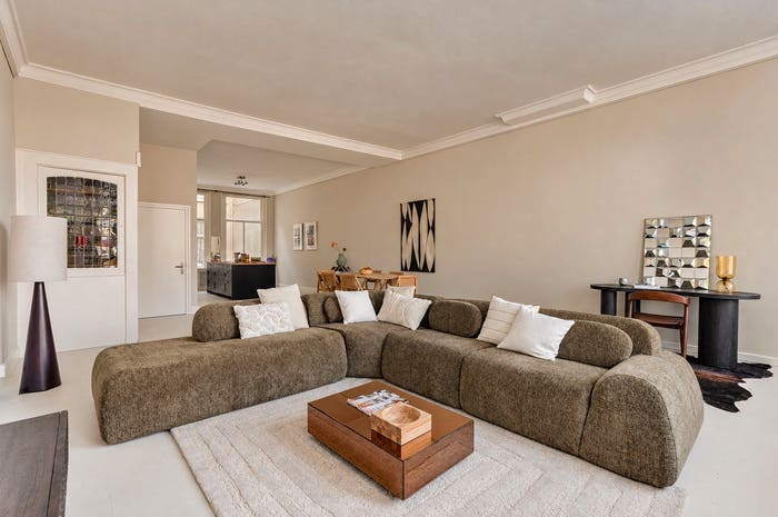 5-kamerappartement te koop in Amsterdam – Prinsengracht, Weteringbuurt