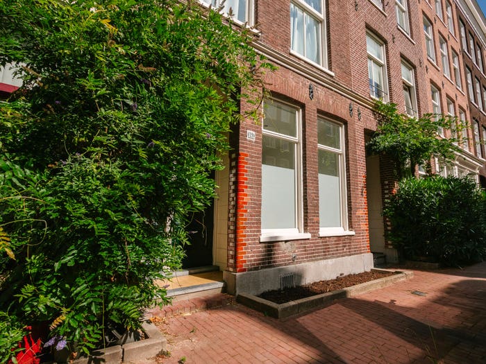 2-kamerappartement te koop in Amsterdam – Daniël Stalpertstraat, Frans Halsbuurt