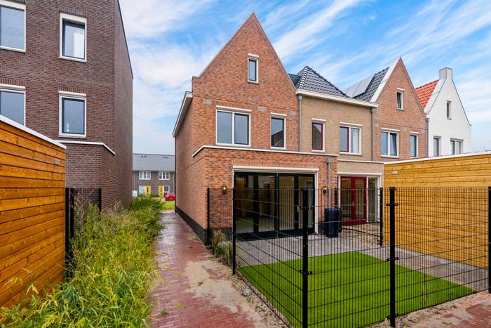 Koop en Huur Huizen - 2
