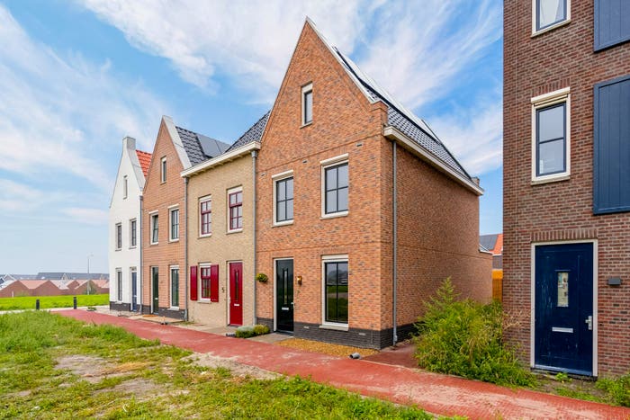 6-kamerhuis te koop in Zeewolde – Stenen Baak, Buurt 4