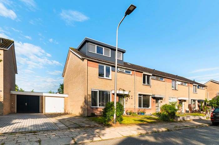 4-kamerhuis te koop in Neede – Kievitstraat, Hofmaat