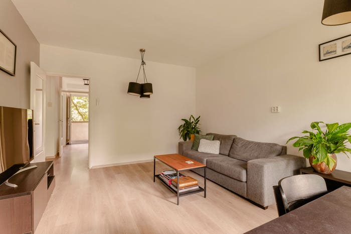 3-kamerappartement te koop in Amsterdam – Langswater, Dijkgraafpleinbuurt