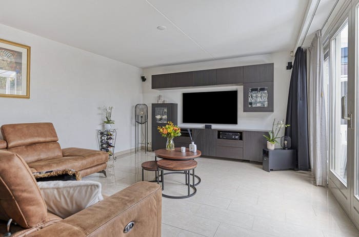 7-kamerhuis te koop in Oss – Heraut, De Noord