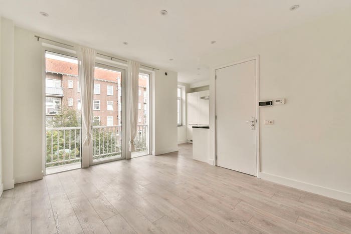 3-kamerappartement te koop in Amsterdam – Orteliusstraat, Robert Scottbuurt-Oost