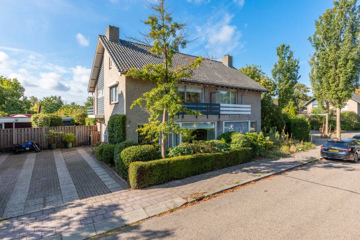 5-kamerhuis te koop in Waalre – Resedalaan, Voldijn