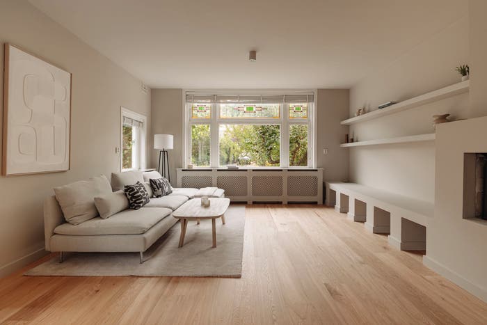 6-kamerhuis te koop in Amsterdam – Noorderakerweg, Middelveldsche Akerpolder