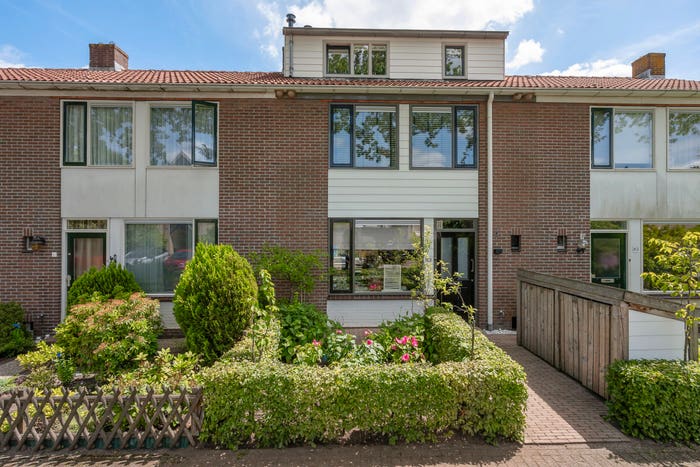 7-kamerhuis te koop in Maartensdijk Kern, Maartensdijk