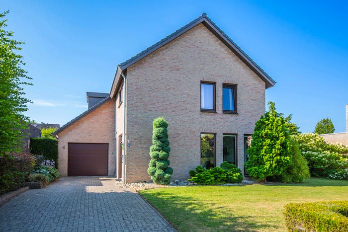 4-kamerhuis te koop in Weert – Tungeler Dorpsstraat, Tungelroy