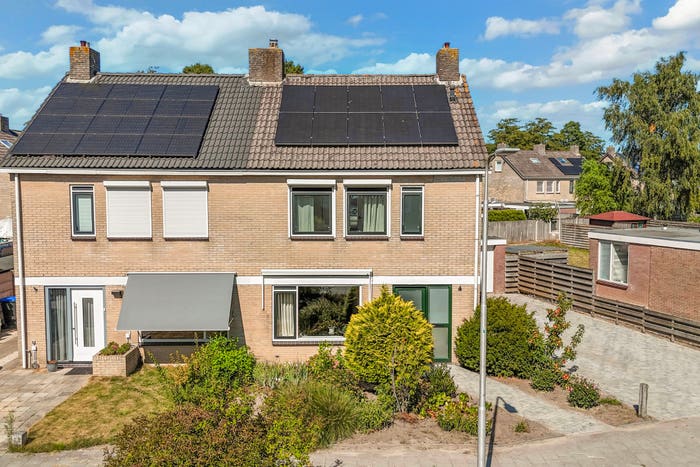 5-kamerhuis te koop in Rutten – Meerweg, Rutten-woonkern