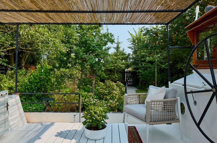 4-kamerhuis te koop in Amsterdam – Zwarte Pad, De Aker-Oost