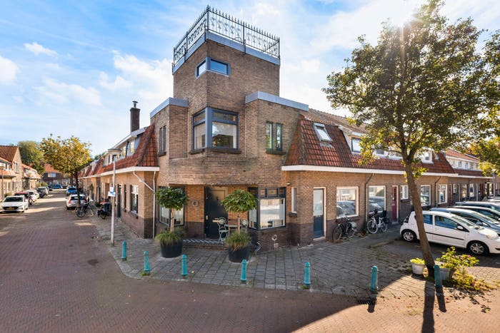 5-kamerhuis te koop in Gouda – Woudstraat, De Korte Akkeren Oud