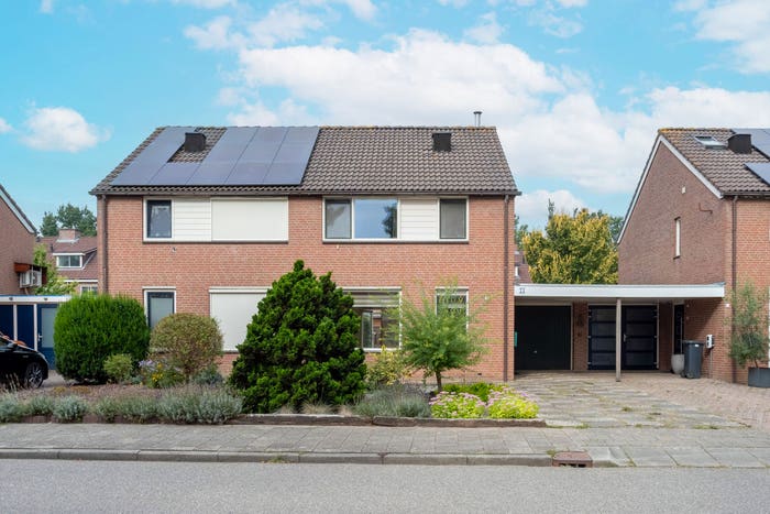 5-kamerhuis te koop in De Leigraaf-De Steenderens, Westervoort