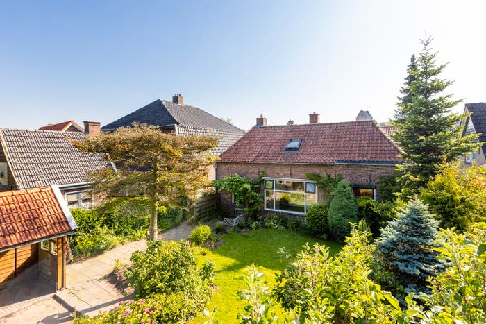6-kamerhuis te koop in Geesteren (GE) – Morsweg, Geesteren