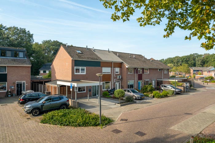 6-kamerhuis te koop in Stroinkslanden-Zuid, Enschede