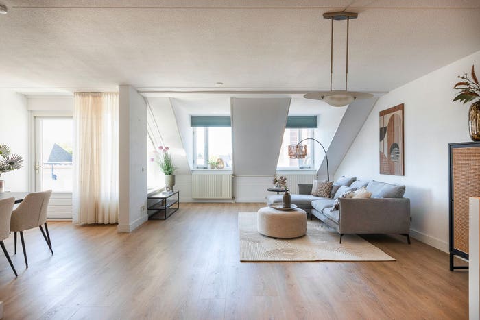 5-kamerappartement te koop in Aalst, Waalre