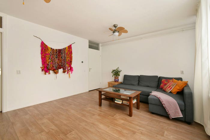 3-kamerappartement te koop in Amsterdam – Chestertonlaan, Venserpolder-Oost