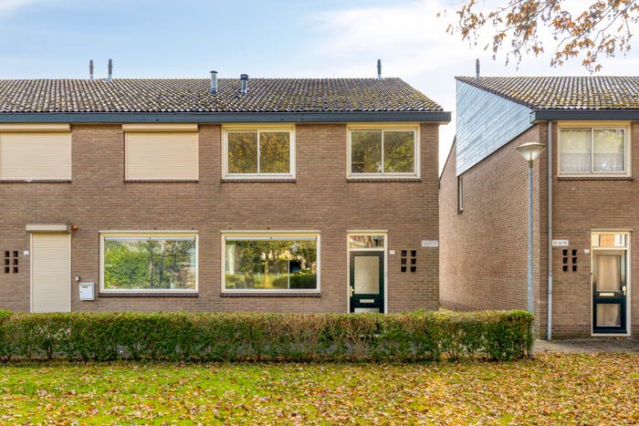 5-kamerhuis te koop in Westervoort-Broeklanden, Westervoort