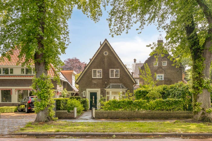 6-kamerhuis te koop in Oss – Hescheweg, Oranjebuurt I en Ruivert