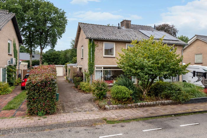 3-kamerhuis te koop in Doorwerth – Waldeck Pyrmontlaan, Cardanuslaan