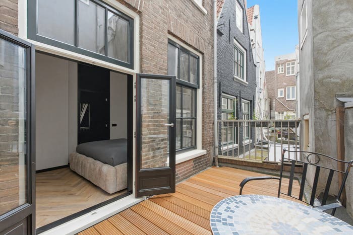 3-kamerappartement te koop in Amsterdam – Sint Jacobsstraat, Nieuwendijk-Noord
