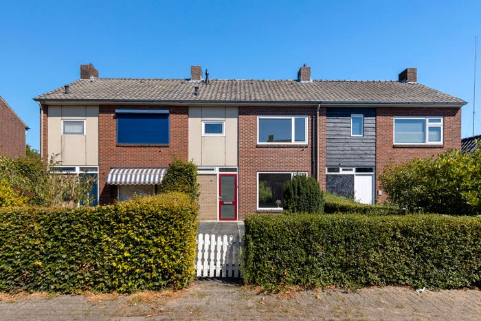 4-kamerhuis te koop in Stokkum, Stokkum