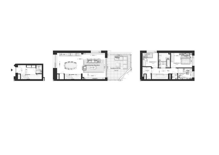 Koop en Huur Huizen - 2