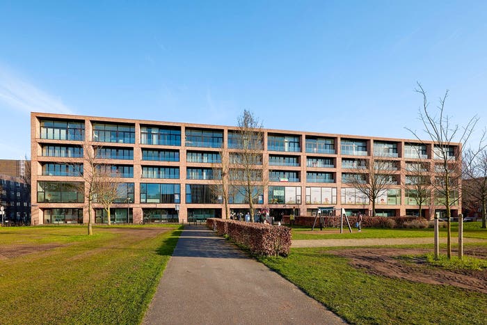2-kamerappartement te koop in Amsterdam – Maria Austriastraat, Ed Pelsterparkbuurt