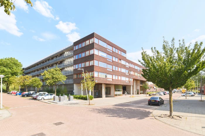 3-kamerappartement te koop in Amsterdam – Oeverpad, Meer en Oever